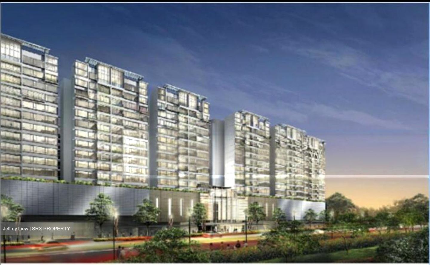 The Centris (D22), Apartment #505027821